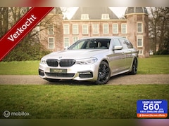 BMW 5-serie Touring - 540i xDrive High Executive | Bom Vol |