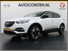Opel Grandland X - T131PK Automaat Apple Carplay Android Auto Trekhaak AGR-Comfort Stoelen Denon® Premium Aud