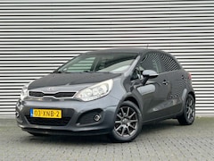 Kia Rio - 1.2 CVVT Super Pack | Airco | Clima |Dealer Onderhouden |
