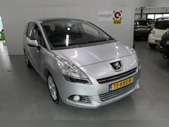 Peugeot 5008 - 1.6 VTI Première 7P (Dealer onderhouden&Trekhaak)