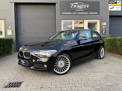 BMW 1-serie - 114i EDE Business|Airco|Scherm|Garantie