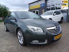 Opel Insignia - 2.0 T Sport - Xenon - Navigatie