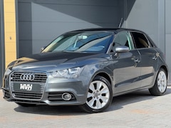 Audi A1 Sportback - 1.2 TFSI Ambition Pro Line Business - Navi - Climate - 5DRS - Export mogelijk
