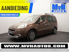 Peugeot Partner Tepee - 1.6 VTi Family|PANORAMADAK|CAMERA|AIRCO