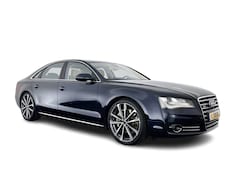 Audi A8 - 4.2 TDI Quattro Audi-Design-Selection Aut. *PANO | LUXURY-LEATHER | BI-XENON | BOSE-AUDIO