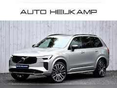 Volvo XC90 - 2.0 T8 Plug-in hybrid AWD Ultra Dark | Luchtvering | Trekhaak | Bower & Wilkins