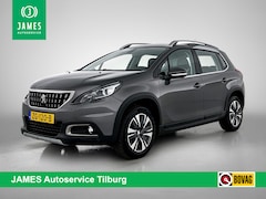 Peugeot 2008 - 1.2 PureTech Allure NAVI | STOF-LEER | CRUISE