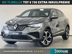 Renault Arkana - 1.6 E-Tech full hybrid 145 techno | 360 CAMERA | CARPLAY |