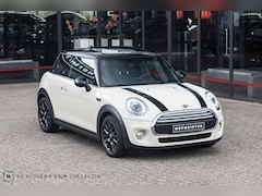 MINI Cooper - 1.5 Chili | Pano | LED