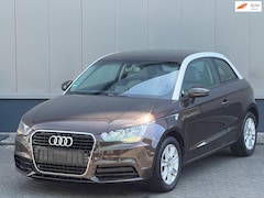 Audi A1 - 1.2 TFSI Admired Sport
