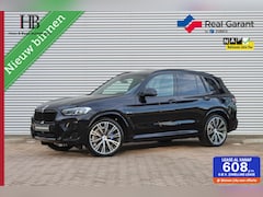 BMW X3 - xDrive30e High Executive
