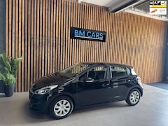 Peugeot 208 - 1.2 PureTech Blue Lion Airco, Navigatie, Cruise