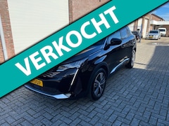 Peugeot 3008 - 1.2 PureTech Allure Pack automaat