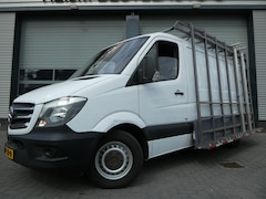 Mercedes-Benz Sprinter - 319 3.0 V6 L2H1 glasresteel /3500kg trekhaak