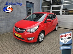 Opel Karl - 1.0 ecoFLEX Cosmo Inclusief Afleveringskosten