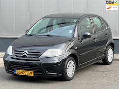Citroën C3 - 1.1i First 2e eigenaar NAP