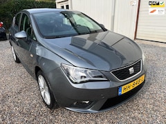 SEAT Ibiza - 1.0 EcoTSI Style Connect NAVI.AIRCO.CRUISE.NAP