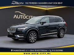 Volvo XC90 - XC 90 T8 AWD Inscription Pano l Leder l BLISS l 7p l HARMAN l ME