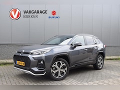 Suzuki Across - 2.5 Plug-in Hybrid Style | Trekhaak | Fabrieksgarantie t/m 2026 | Een kopie van de "RAV4''