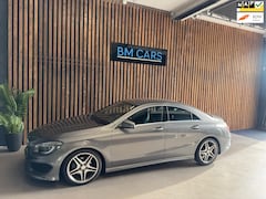 Mercedes-Benz CLA-Klasse - 180 AMG Pack Automaat, Xenon-led, Navi