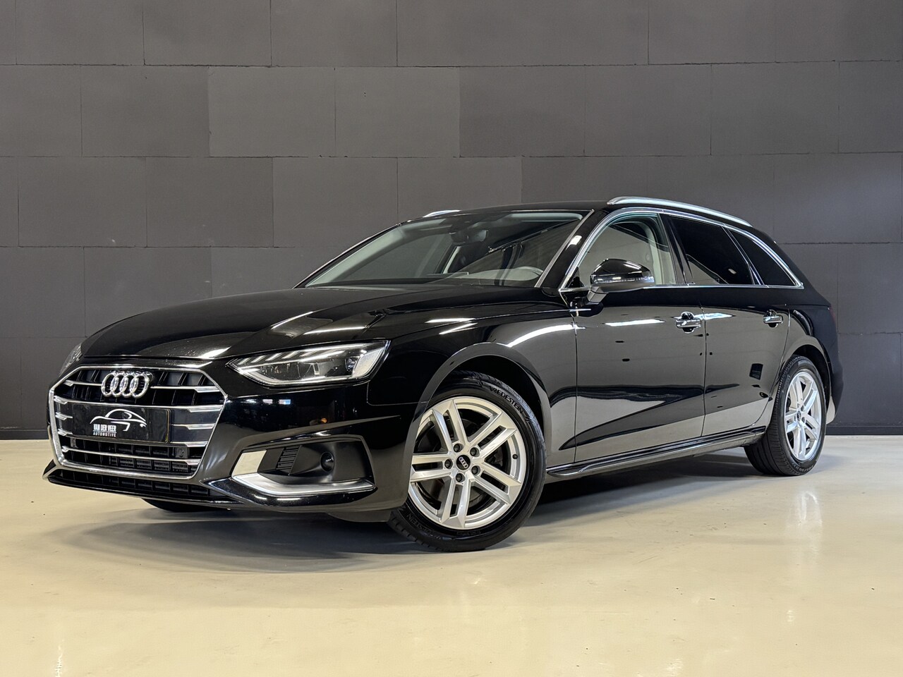 Audi A4 Avant - 35 TFSI Advanced Edition Automaat | Wegkl. trekhaak | Sportstoelen | Full LED | Carplay | - AutoWereld.nl