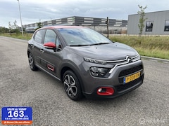 Citroën C3 - 1.2 Feel 2022 Nieuwstaat