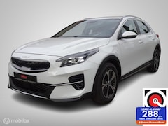 Kia XCeed - 1.6 GDi PHEV DynamicPlusLine Vol Opties