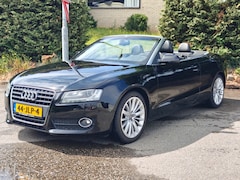 Audi A5 Cabriolet - 2.0 TFSI Pro Line