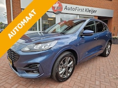 Ford Kuga - 2.5 PHEV e-CVT 225pk ST-Line Trekhaak