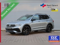 Volkswagen Tiguan Allspace - 1.5 TSI R-Line Business+ 7p