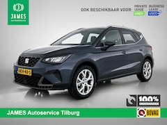 SEAT Arona - 1.0 115pk TSI FR CARPLAY | VIRTUAL | NAVI
