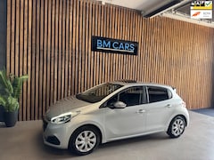 Peugeot 208 - 1.2 PureTech Urban Soul Airco, Schuifdak, Pdc