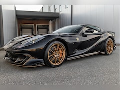 Ferrari 812 Competizione - - Nero Daytona - Atelier - 1 of 999