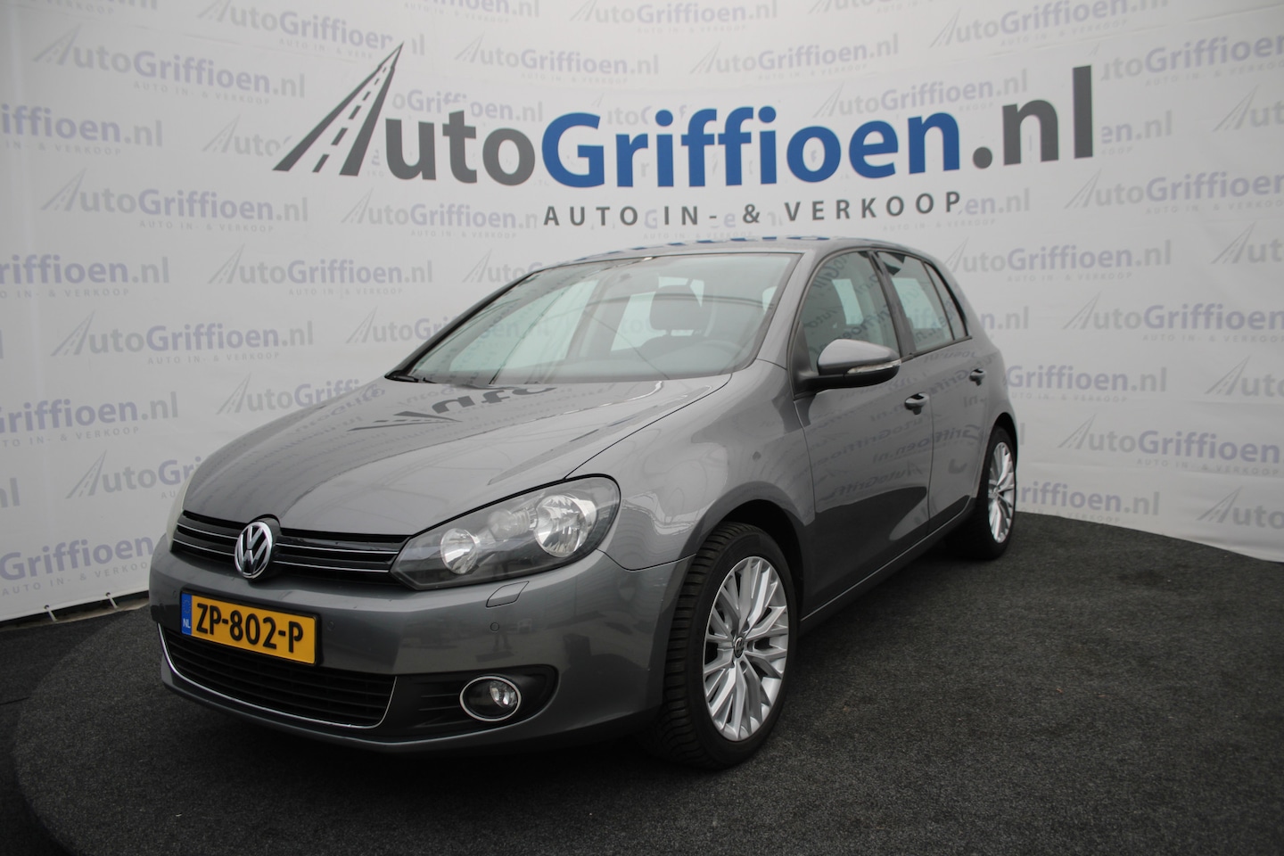 Volkswagen Golf - 1.4 TSI Highline keurige 5-deurs automaat - AutoWereld.nl
