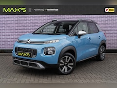 Citroën C3 Aircross - 1.2 PureTech S&S Feel | Apple Carplay/Android Auto | NL auto |Cruise Control | Lichtmetale