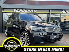 BMW X5 - xDrive40e iPerformance M Sport Edition met Panorama dak Vol Opties
