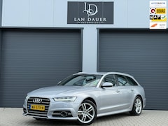 Audi A6 Avant - 1.8 TFSI ultra S line Edition / 1e Eig / NAP