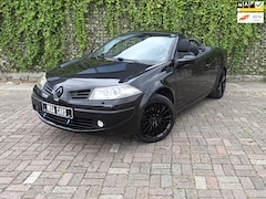Renault Mégane coupé cabriolet - 2.0-16V Tech Line Cabriolet Airco NW APK Sport Velgen