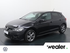 Volkswagen Polo - 1.0 TSI R-Line | 95 PK | Automaat | Achteruitrij camera | Adaptive Cruisecontrol | Digitaa