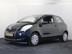 Toyota Yaris - 1.3 VVTi Sol