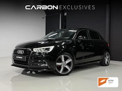Audi A1 Sportback - 1.0 TFSI | S-Line | Facelift | PDC | LED