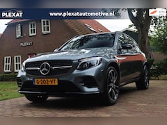 Mercedes-Benz AMG GLC - 43 4MATIC Aut. | Panorama | Adaptieve Cruise | Dodehoek | Burmester Sound | Luchtvering |