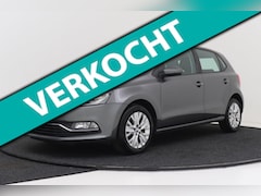 Volkswagen Polo - 1.2 TSI Comfortline | Org NL | Airco | Cruise Control