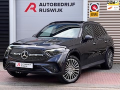 Mercedes-Benz GLC-klasse - 400e 4MATIC AMG Burmester/Memory/360/Pano