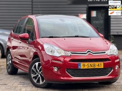 Citroën C3 - 1.6 e-HDi|Pano|Cruise|Camera|Hify