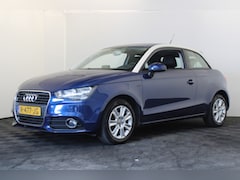 Audi A1 - 1.2 TFSI Ambition Pro Line Business