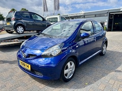 Toyota Aygo - 1.0-12V - Airco - Nette Auto