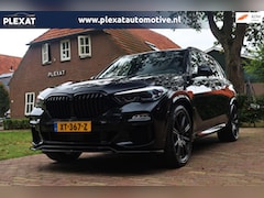 BMW X5 - XDrive40i High Executive 7-Persoons Aut. | M-Pakket | Orig. NL | Adaptieve Cruise | 4-Wiel