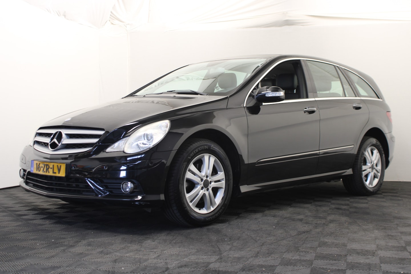Mercedes-Benz R-klasse - 280 CDI 280 CDI - AutoWereld.nl