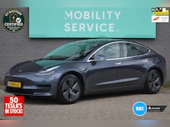 Tesla Model 3 - Standard RWD Plus 60 kWh SOH93% Pano AutoPilot LED ACCU- CHECK